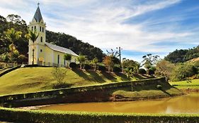 Pousada Rua de Lazer